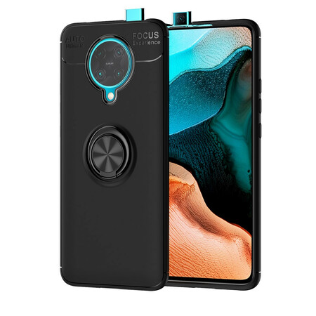 Coque Xiaomi Poco F2 Pro Anneau Magnétique LENUO