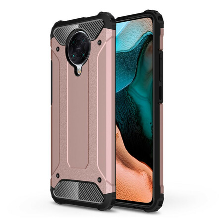 Coque Xiaomi Pocophone F2 Pro Survivor