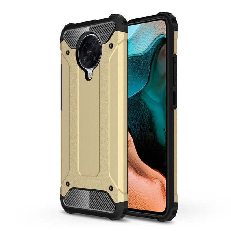 Coque Xiaomi Pocophone F2 Pro Survivor Coque Xiaomi Pocophone F2 Pro Survivor