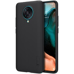 Coque Xiaomi Poco F2 Pro Rigide Givré Nillkin Coque Xiaomi Poco F2 Pro Rigide Givré Nillkin