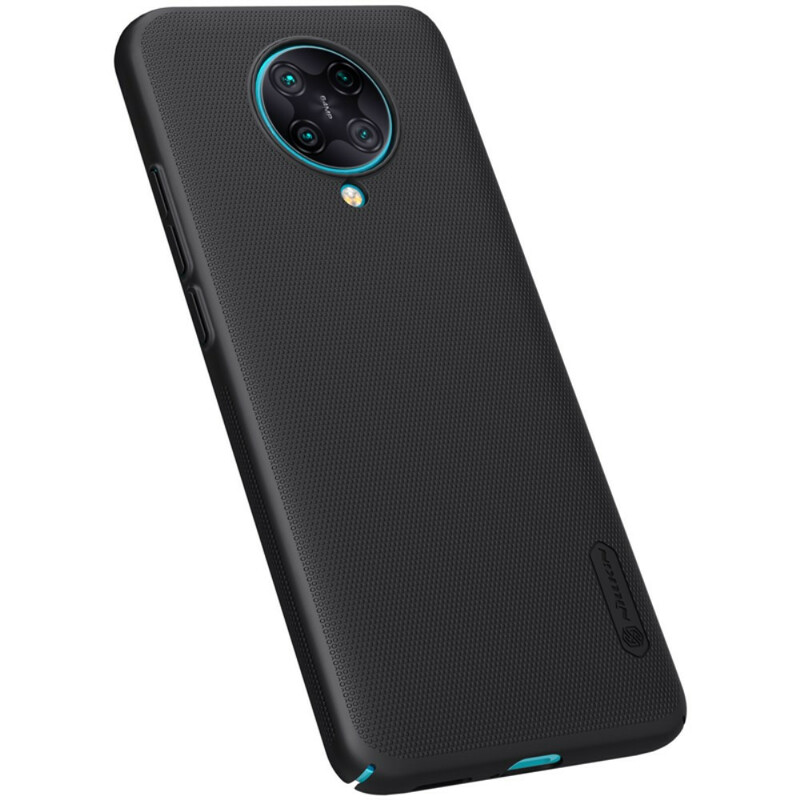 Coque Xiaomi Poco F2 Pro Rigide Givré Nillkin Coque Xiaomi Poco F2 Pro Rigide Givré Nillkin
