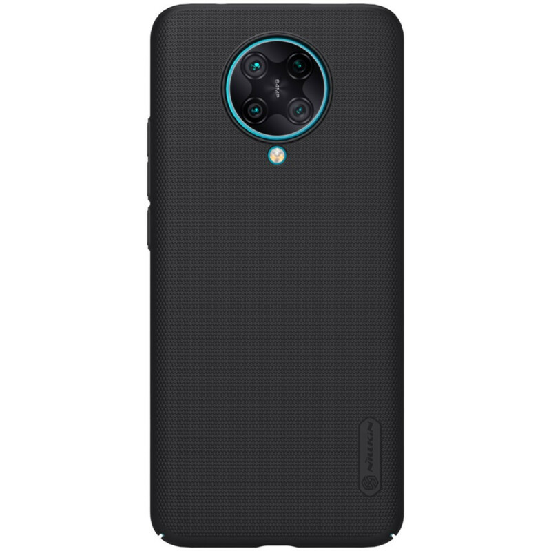 Coque Xiaomi Poco F2 Pro Rigide Givré Nillkin Coque Xiaomi Poco F2 Pro Rigide Givré Nillkin