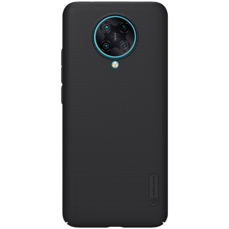 Coque Xiaomi Poco F2 Pro Rigide Givré Nillkin