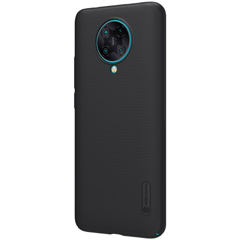 Coque Xiaomi Poco F2 Pro Rigide Givré Nillkin Coque Xiaomi Poco F2 Pro Rigide Givré Nillkin