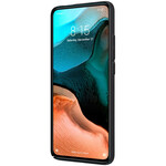 Coque Xiaomi Poco F2 Pro Rigide Givré Nillkin Coque Xiaomi Poco F2 Pro Rigide Givré Nillkin