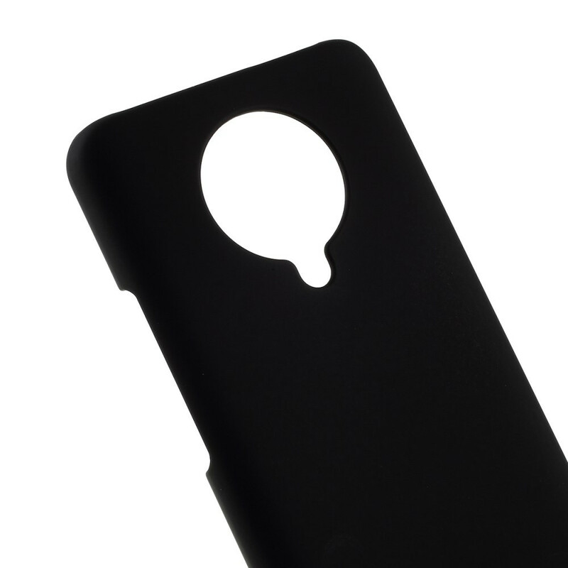 Coque Xiaomi Poco F2 Pro Silicone Rigide Coque Xiaomi Poco F2 Pro Silicone Rigide
