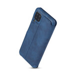 Flip Cover Huawei P40 Lite LC.IMEEKE Effet Cuir Flip Cover Huawei P40 Lite LC.IMEEKE Effet Cuir