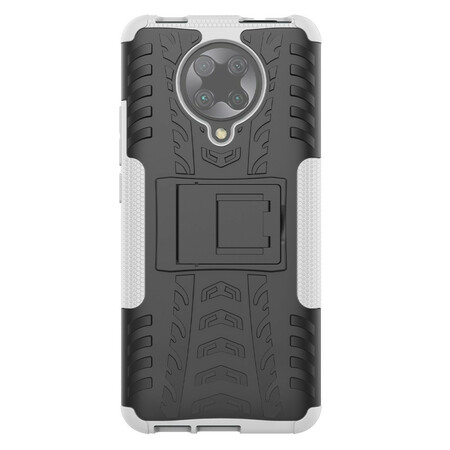 Coque Xiaomi Pocophone F2 Pro Ultra Résistante Premium