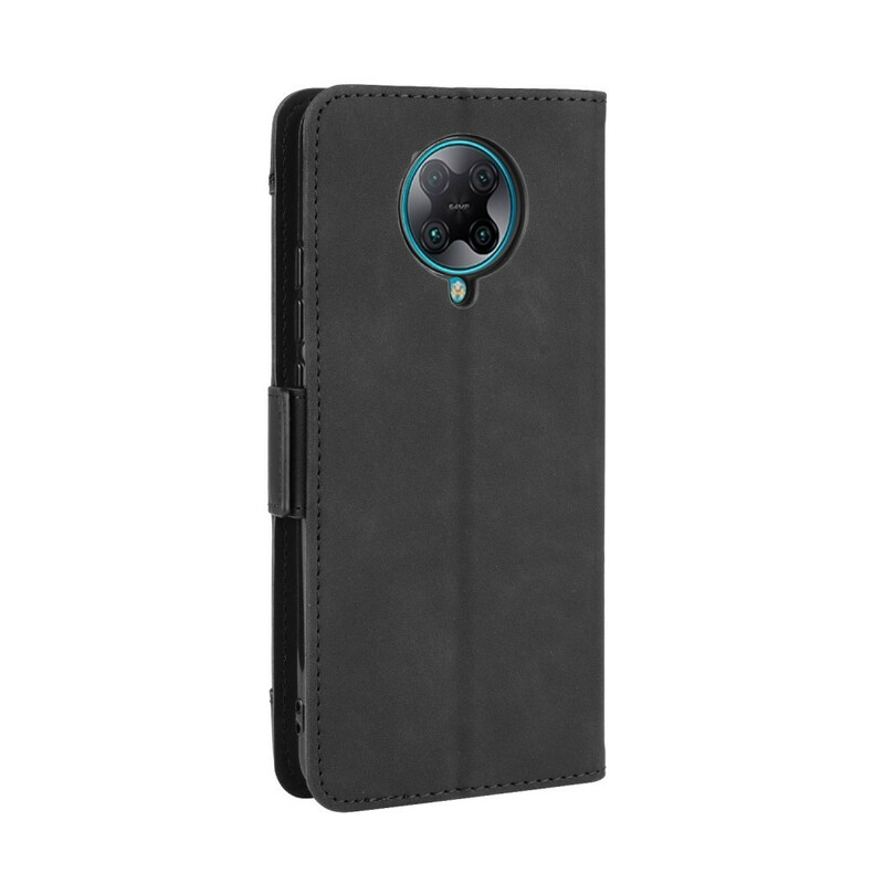 Housse Xiaomi Poco F2 Pro Classe Première Multi-Cartes Housse Xiaomi Poco F2 Pro Classe Première Multi-Cartes