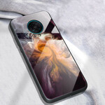 Coque Xiaomi Poco F2 Pro Verre Trempé Marble Colors Coque Xiaomi Poco F2 Pro Verre Trempé Marble Colors