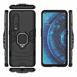 Coque Oppo Find X2 Pro Ring Résistante