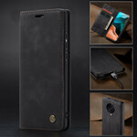 Flip Cover Xiaomi Poco F2 Pro CASEME Simili Cuir