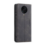 Flip Cover Xiaomi Poco F2 Pro CASEME Simili Cuir Flip Cover Xiaomi Poco F2 Pro CASEME Simili Cuir