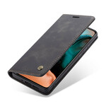 Flip Cover Xiaomi Poco F2 Pro CASEME Simili Cuir Flip Cover Xiaomi Poco F2 Pro CASEME Simili Cuir