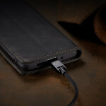 Flip Cover Xiaomi Poco F2 Pro CASEME Simili Cuir Flip Cover Xiaomi Poco F2 Pro CASEME Simili Cuir