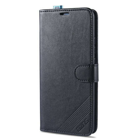 Housse Xiaomi Poco F2 Pro AZNS Simili Cuir
