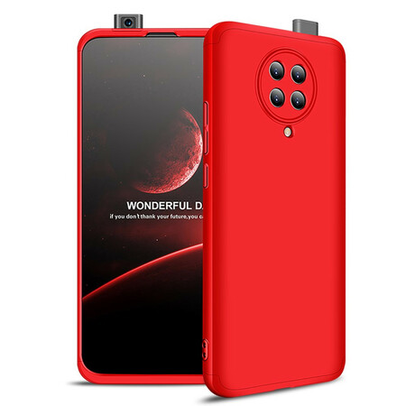 Coque Xiaomi Pocophone F2 Pro GKK Détachable
