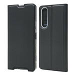 Flip Cover Sony Xperia 1 II Fermoir Magnétique Flip Cover Sony Xperia 1 II Fermoir Magnétique