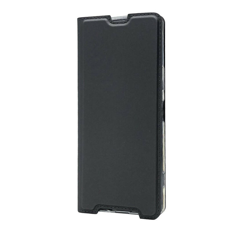 Flip Cover Sony Xperia 1 II Fermoir Magnétique Flip Cover Sony Xperia 1 II Fermoir Magnétique