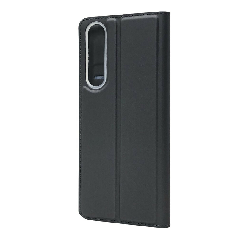 Flip Cover Sony Xperia 1 II Fermoir Magnétique Flip Cover Sony Xperia 1 II Fermoir Magnétique