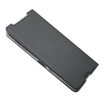 Flip Cover Sony Xperia 1 II Fermoir Magnétique Flip Cover Sony Xperia 1 II Fermoir Magnétique