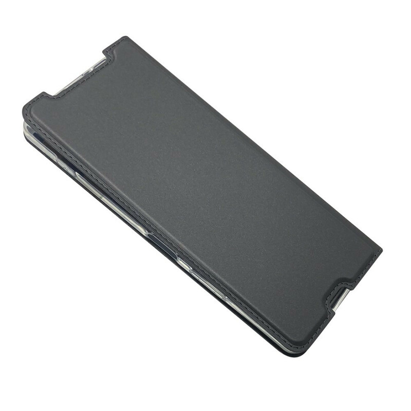 Flip Cover Sony Xperia 1 II Fermoir Magnétique Flip Cover Sony Xperia 1 II Fermoir Magnétique