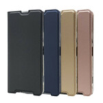Flip Cover Sony Xperia 1 II Fermoir Magnétique Flip Cover Sony Xperia 1 II Fermoir Magnétique