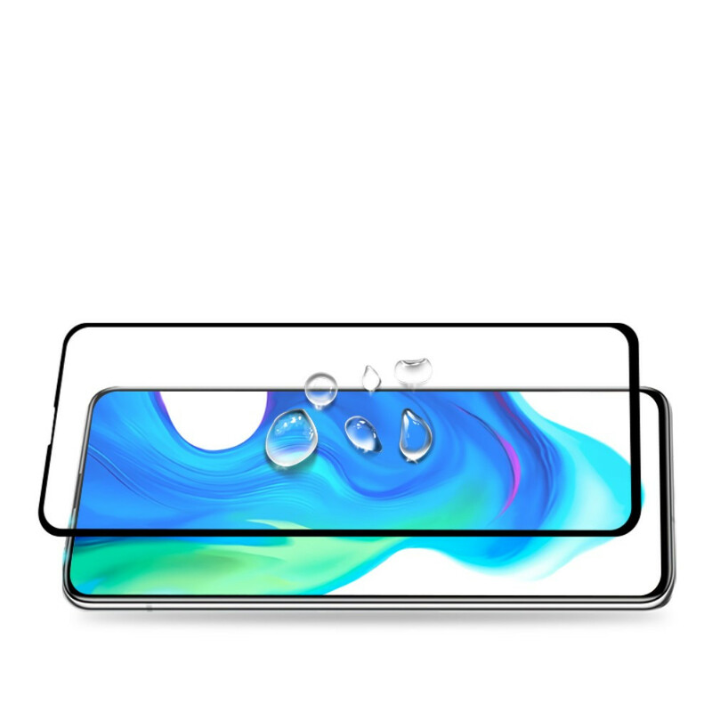Protection en verre trempé pour l’écran du Xiaomi Poco F2 Pro MOCOLO
