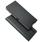 Flip Cover Sony Xperia 10 II Fermoir Magnétique Flip Cover Sony Xperia 10 II Fermoir Magnétique