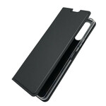 Flip Cover Sony Xperia 10 II Fermoir Magnétique Flip Cover Sony Xperia 10 II Fermoir Magnétique