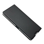 Flip Cover Sony Xperia 10 II Fermoir Magnétique Flip Cover Sony Xperia 10 II Fermoir Magnétique