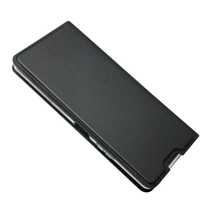 Flip Cover Sony Xperia 10 II Fermoir Magnétique Flip Cover Sony Xperia 10 II Fermoir Magnétique