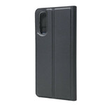 Flip Cover Sony Xperia 10 II Fermoir Magnétique Flip Cover Sony Xperia 10 II Fermoir Magnétique