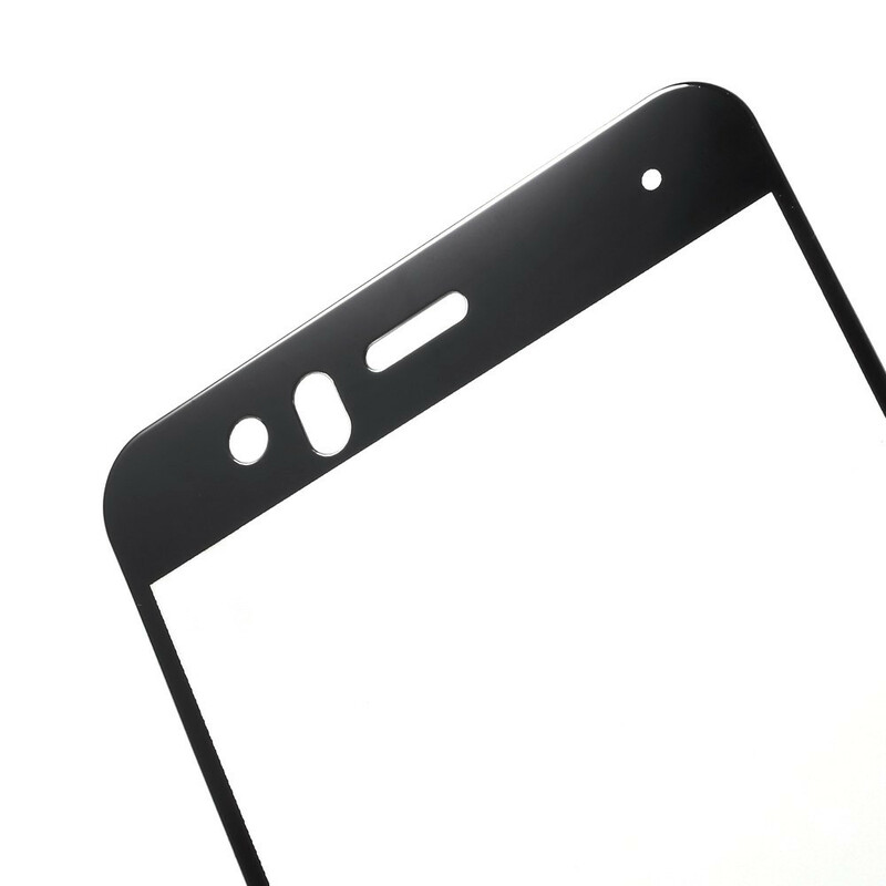 Protection en verre trempé pour Huawei P10 Lite Protection en verre trempé pour Huawei P10 Lite