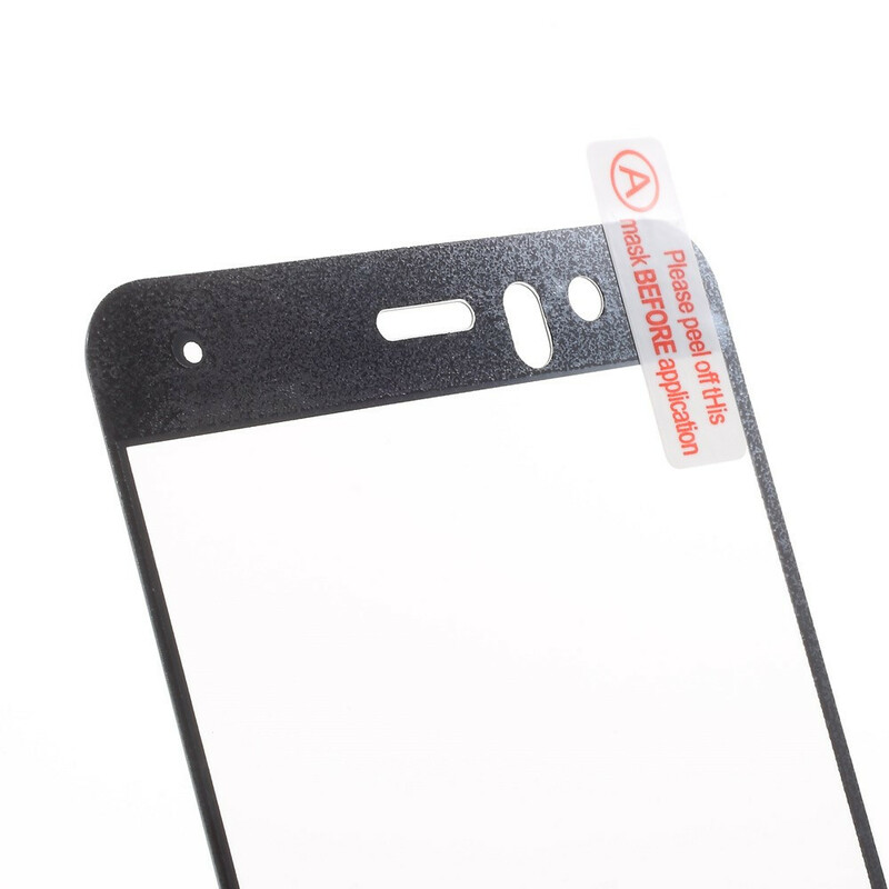 Protection en verre trempé pour Huawei P10 Lite