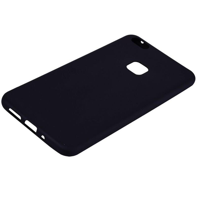 Coque Huawei P10 Lite Silicone Matte Coque Huawei P10 Lite Silicone Matte
