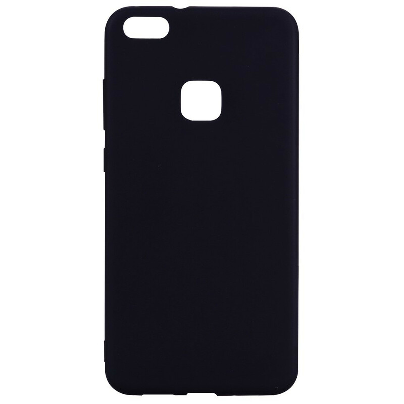 Coque Huawei P10 Lite Silicone Matte Coque Huawei P10 Lite Silicone Matte