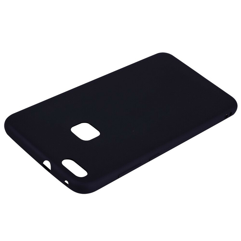 Coque Huawei P10 Lite Silicone Matte Coque Huawei P10 Lite Silicone Matte