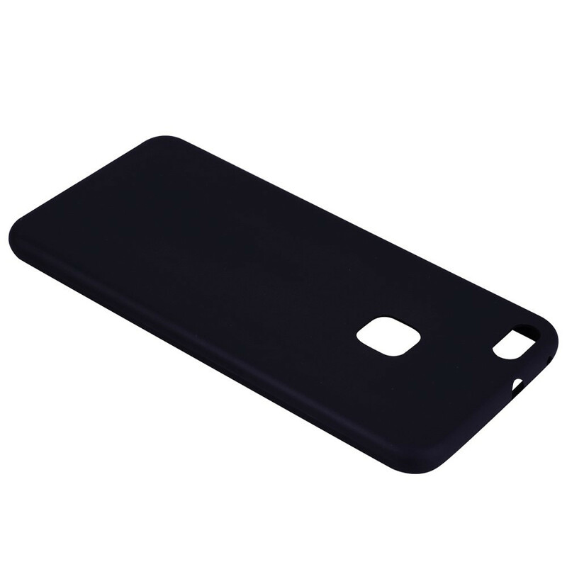 Coque Huawei P10 Lite Silicone Matte Coque Huawei P10 Lite Silicone Matte