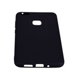 Coque Huawei P10 Lite Silicone Matte Coque Huawei P10 Lite Silicone Matte