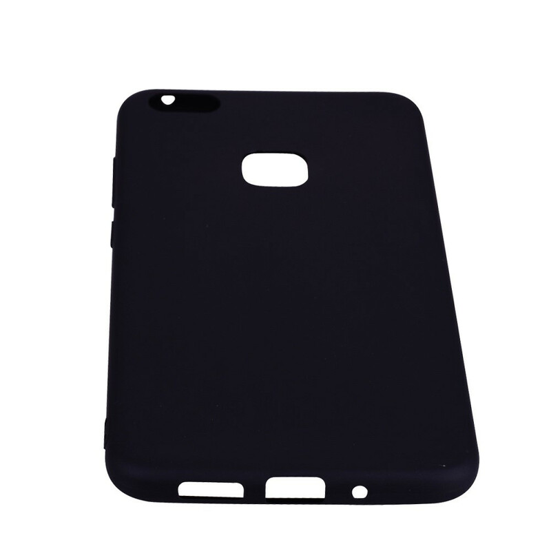 Coque Huawei P10 Lite Silicone Matte Coque Huawei P10 Lite Silicone Matte