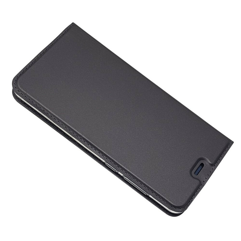 Flip Cover Huawei P10 Lite Fermoir Magnétique