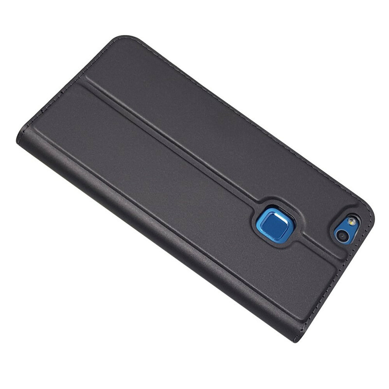 Flip Cover Huawei P10 Lite Fermoir Magnétique Flip Cover Huawei P10 Lite Fermoir Magnétique