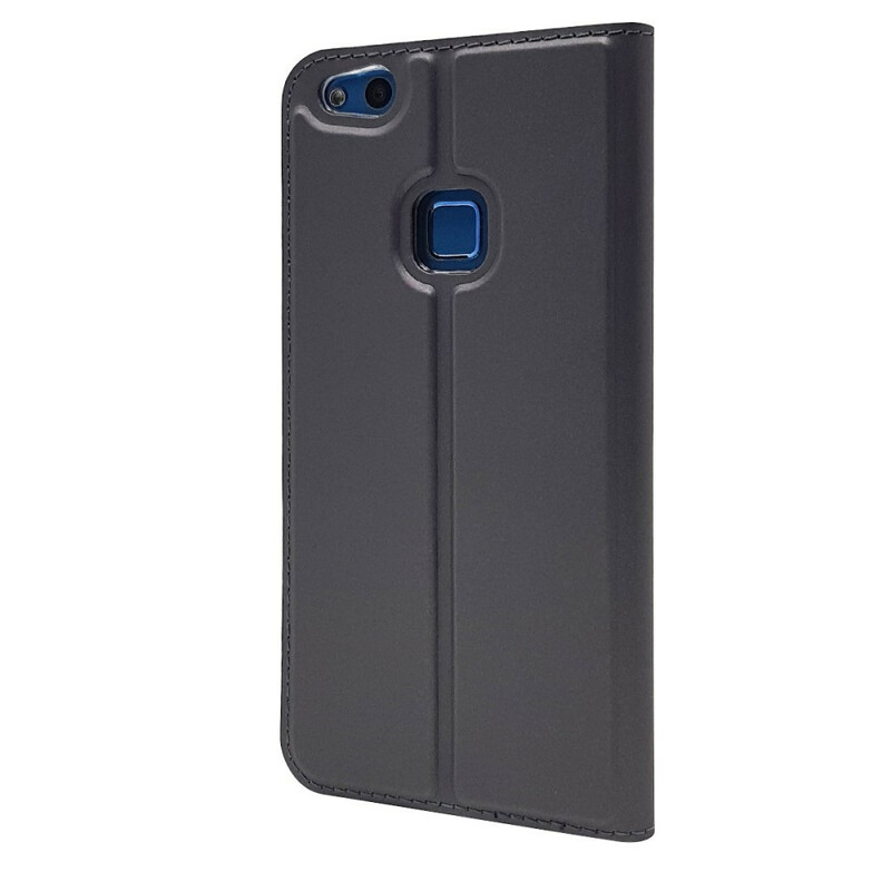 Flip Cover Huawei P10 Lite Fermoir Magnétique Flip Cover Huawei P10 Lite Fermoir Magnétique