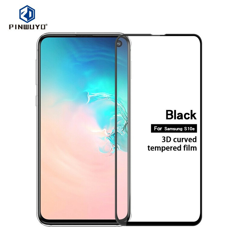 Protection en verre trempé pour Samsung Galaxy S10e PINWUYO - Ma Coque