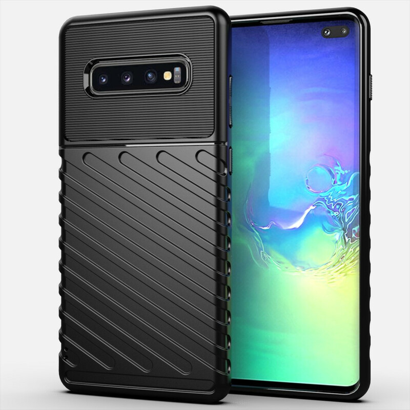 Coque Samsung Galaxy S10 Plus Thunder Series