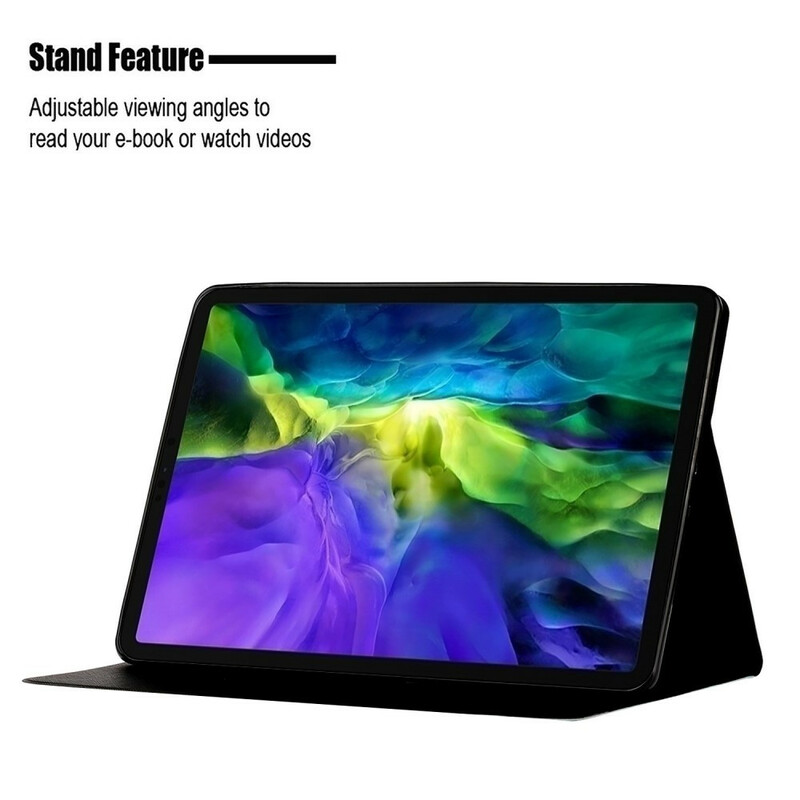 Housse iPad Pro 11" (2020) / Pro (2018) Série Marbre Housse iPad Pro 11" (2020) / Pro (2018) Série Marbre