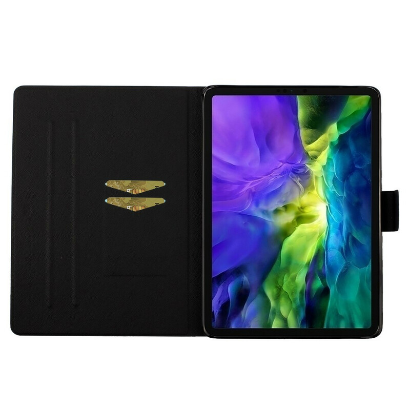 Housse iPad Pro 11" (2020) / Pro (2018) Série Marbre Housse iPad Pro 11" (2020) / Pro (2018) Série Marbre