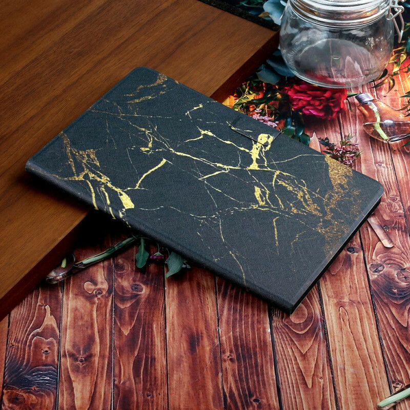 Housse iPad Pro 11" (2020) / Pro (2018) Série Marbre Housse iPad Pro 11" (2020) / Pro (2018) Série Marbre