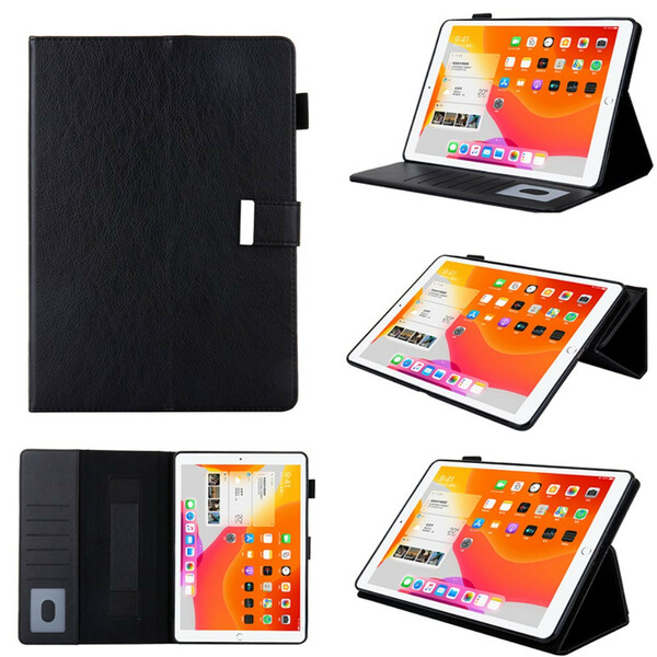 Housse iPad Pro 11" (2020) / iPad Pro 11" (2018) Smart Cover avec Fentes